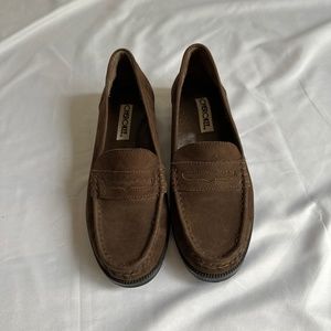 CHEROKEE classic loafers